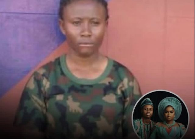 Two soldiers arrested for acting as bouncers at Peller, Jarvis wedding Two soldiers arrested for acting as bouncers at Peller, Jarvis wedding