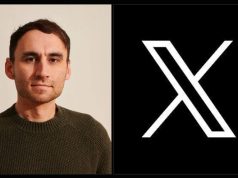 Nikita Bier steps down as Head of Product at X Nikita Bier steps down as Head of Product at X