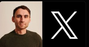 Nikita Bier steps down as Head of Product at X Nikita Bier steps down as Head of Product at X