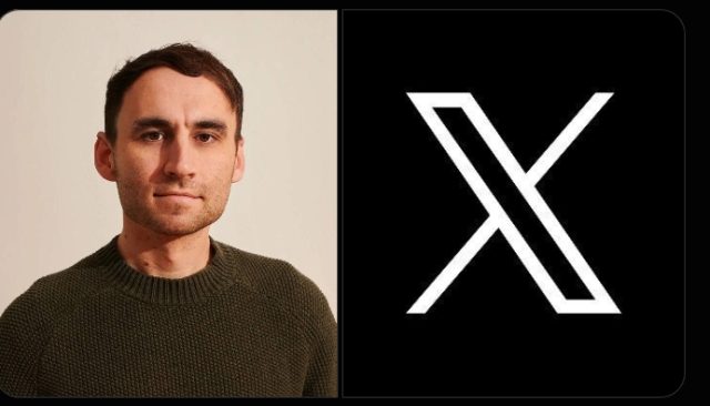 Nikita Bier steps down as Head of Product at X Nikita Bier steps down as Head of Product at X
