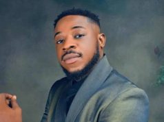 Godwin Nnadiekwe alleges ritual attempt by fellow actors Godwin Nnadiekwe alleges ritual attempt by fellow actors