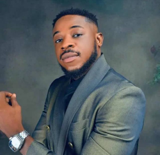 Godwin Nnadiekwe alleges ritual attempt by fellow actors Godwin Nnadiekwe alleges ritual attempt by fellow actors