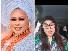 Tayo Adeniyi urges women to stop worrying about childbirth, marriage Tayo Adeniyi urges women to stop worrying about childbirth, marriage