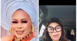 Tayo Adeniyi urges women to stop worrying about childbirth, marriage Tayo Adeniyi urges women to stop worrying about childbirth, marriage