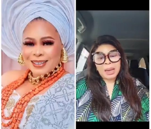 Tayo Adeniyi urges women to stop worrying about childbirth, marriage