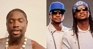 Peter/Jude saga: Don’t take sides quick – VDM warns Nigerians Peter/Jude saga: Don't take sides quick - VDM warns Nigerians