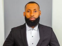 Everyone is now a family counsellor- Tochi takes a swipe at Okoye brothers’ critics