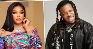 Bobrisky once asked me out – Mr Real reveals Bobrisky once asked me out - Mr Real reveals
