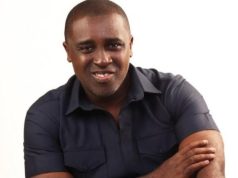 Frank Edoho says he’ll never marry again