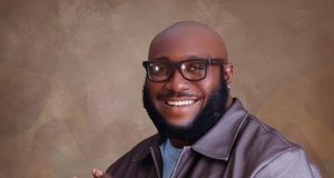Dj BigN urges people to protect their minds on social media