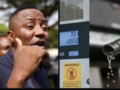 I’ll restore fuel subsidy once elected – Sowore I'll restore fuel subsidy once elected - Sowore