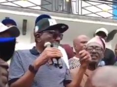 I meant k!ll Accord with votes – Osun lawmaker Fadahunsi says K!ll Accord members - Davido shares statement made by Osun senator