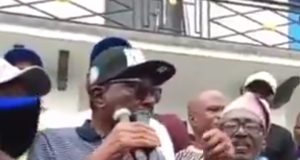 I meant k!ll Accord with votes – Osun lawmaker Fadahunsi says K!ll Accord members - Davido shares statement made by Osun senator