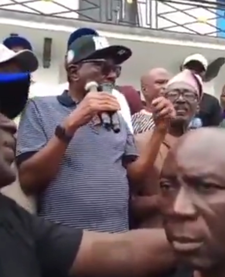 K!ll Accord members - Davido shares statement made by Osun senator 1 K!ll Accord members - Davido shares statement made by Osun senator