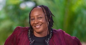 Patience Ozokwor says Nollywood legends inspires her career