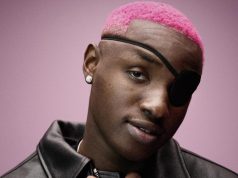 Ruger responds to lady who wished him de.ad Singer