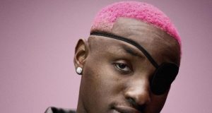 Ruger responds to lady who wished him de.ad Singer