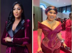 Diiadem reveals Dabota asked her to return N5m birthday gift Diiadem reveals Dabota asked her to return for N5m birthday gift