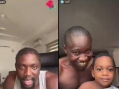 VDM offers N1m to toddler who can say “Fine Sir” VDM offers N1m to toddler who can say "Fine Sir"