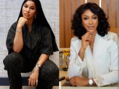 Dabota fires back at Diiadem, shares her side of the story Dabota fires back at Diiadem, shares her side of the story
