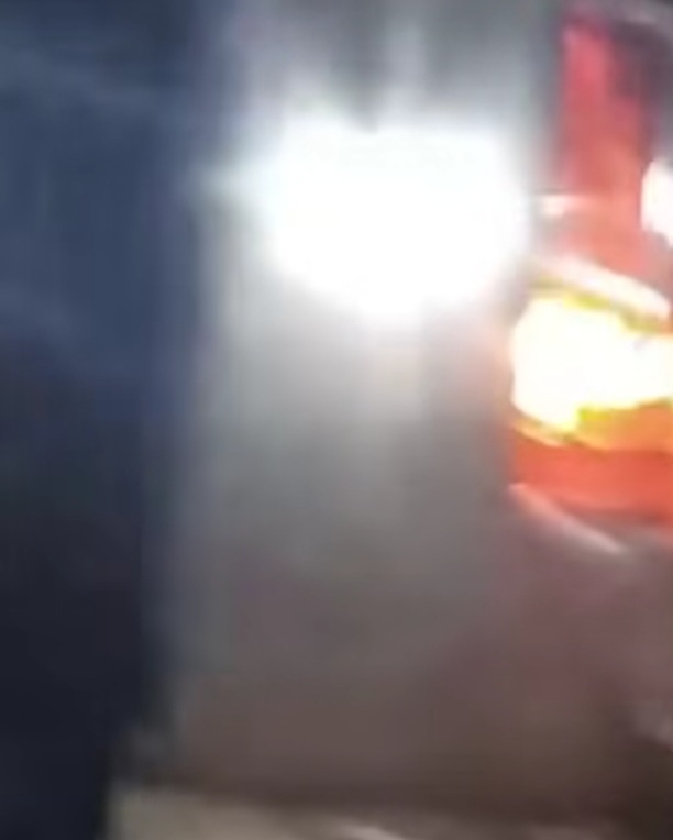 Woman reportedly sets boyfriend’s apartment on fire over cheating 1 Screenshot 20260813 140305 Facebook