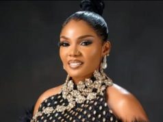 Iyabo Ojo sends cryptic warning to her detractors