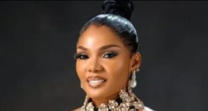 Iyabo Ojo sends cryptic warning to her detractors