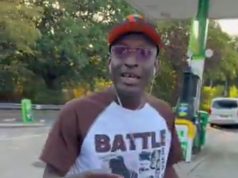 Carter Efe explains why he left relationship content Davido brings Carter Efe to UK for the first time