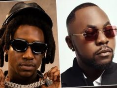 Another Bombshell! Shallipopi accuses Dapper of forgery Another Bombshell! Shallipopi accuses Dapper of forgery