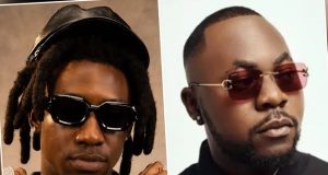 Another Bombshell! Shallipopi accuses Dapper of forgery Another Bombshell! Shallipopi accuses Dapper of forgery