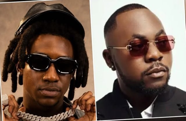 Another Bombshell! Shallipopi accuses Dapper of forgery