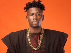 YCee criticises quality of dancers in Nigerian str!p clubs