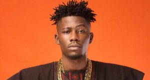 YCee criticises quality of dancers in Nigerian str!p clubs
