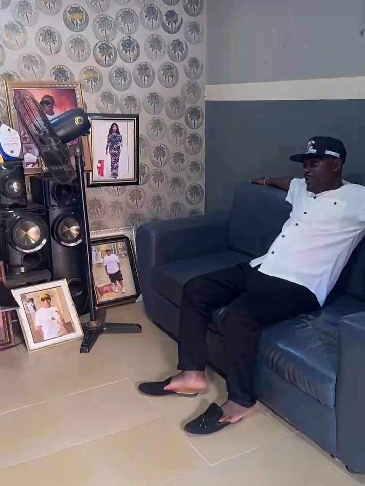 Kunle Afod visits late Saint Janet’s children 4 Screenshot 20260815 120154 Instagram