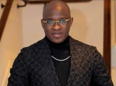 Pastor Tobi Adegboyega reveals he spends £300,000 daily on vills