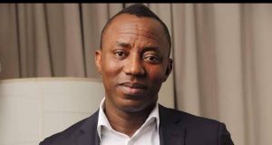 Sowore slams NDLEA over cannabis farm destruction