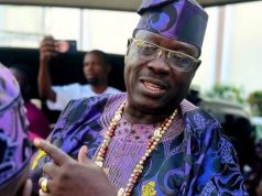 Taiwo Hassan ( Ogogo) is de.ad