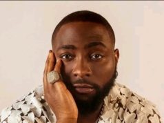 Davido thr.eatens legal action against woman over fake chat