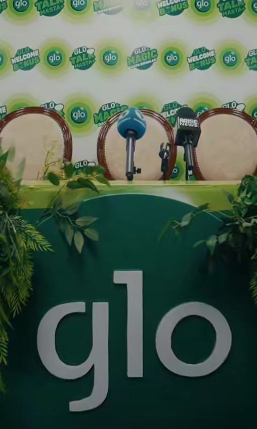 Chike lands Glo ambassador deal 3 Screenshot 20260821 085223 Facebook