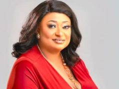 MC Oluomo, colleagues kept me alive when I was terribly ill – Ronke Oshodioke