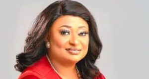 MC Oluomo, colleagues kept me alive when I was terribly ill – Ronke Oshodioke