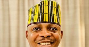 You are not different from Almajiri if you earn below N300k – Usman Okai