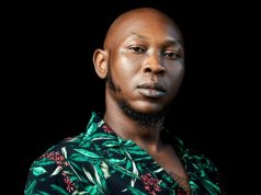 Seun Kuti debunks rumour surrounding Peller’s wedding departure Seun Kuti debunks rumour surrounding Peller’s wedding departure