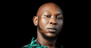 Seun Kuti debunks rumour surrounding Peller’s wedding departure Seun Kuti debunks rumour surrounding Peller’s wedding departure