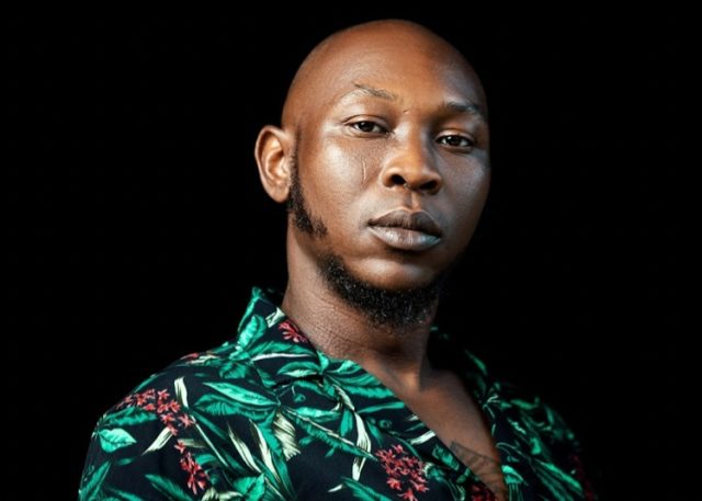 Seun Kuti debunks rumour surrounding Peller’s wedding departure Seun Kuti debunks rumour surrounding Peller’s wedding departure