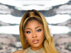 I had to go for therapy after BBNaija show – Erica I had to go for therapy after BBNaija show - Erica