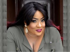 Speak out if you need help, Foluke Daramola urges Nigerians Speak out if you need help, Foluke Daramola urges Nigerians