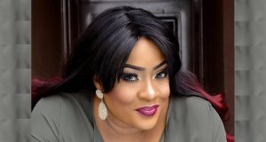 Speak out if you need help, Foluke Daramola urges Nigerians Speak out if you need help, Foluke Daramola urges Nigerians