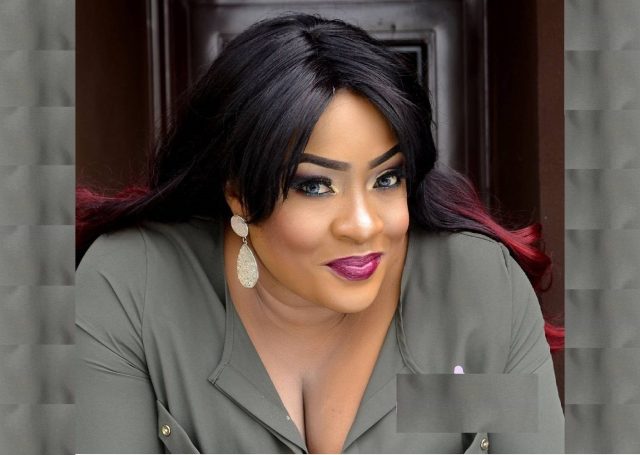 Speak out if you need help, Foluke Daramola urges Nigerians
