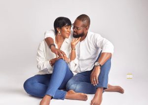  Stephanie Linus writes husband on his birthday